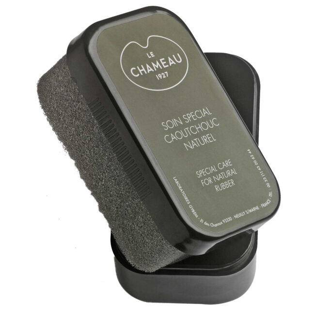 Le Chameau Boot Care Sponge