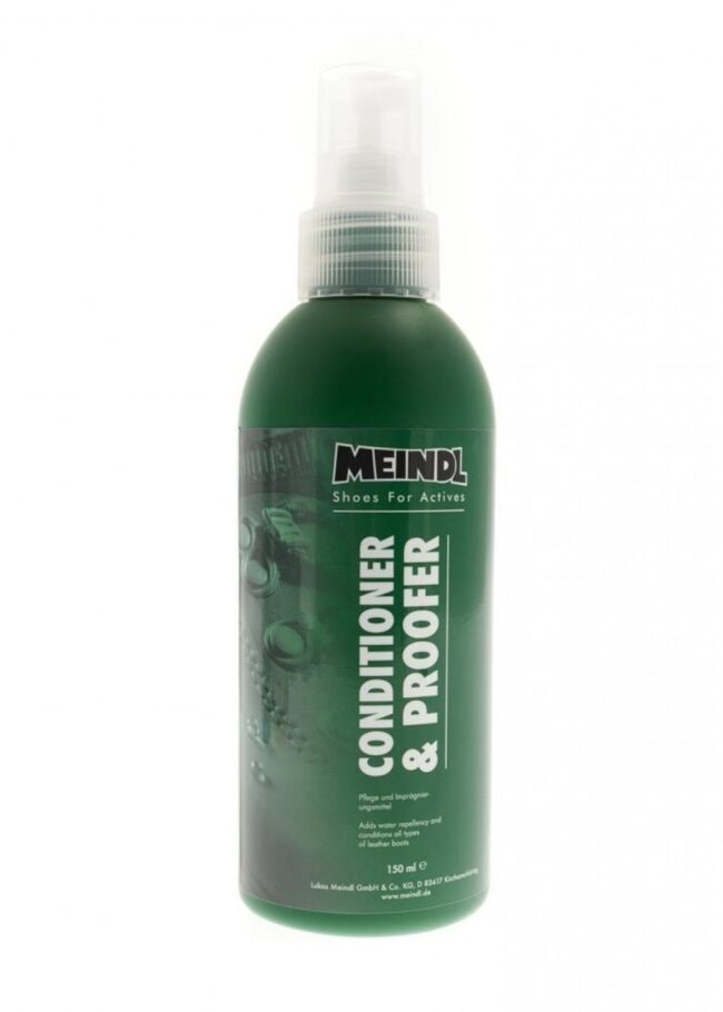 Meindl Conditioner and Proofer