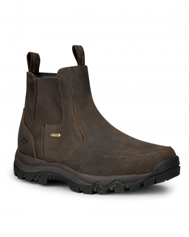 Hoggs of Fife Creagan Waterproof H-Tex Dealer Boot